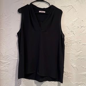 Banana Republic XL Top Black